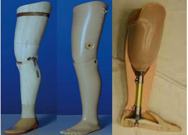 C-Leg Guard, MPK Protectors, Covers / Protectors, Lower Limb Prosthetics, Prosthetics